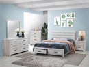 Brantford Queen Bed - Furniture Now (CA)