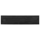 Marsden 2-door Wood 70" TV Stand Charcoal Black - Furniture Now (CA)