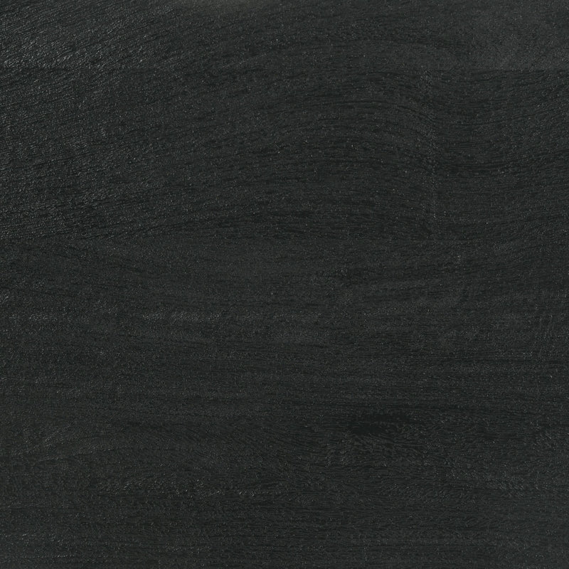 Marsden 2-door Wood 70" TV Stand Charcoal Black - Furniture Now (CA)