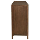 Maderia Dresser