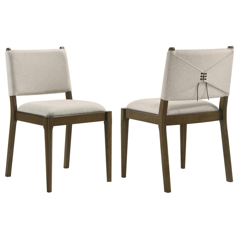 Ottowa Side Chairs - Furniture Now (CA)
