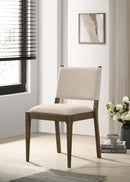 Ottowa Side Chairs - Furniture Now (CA)