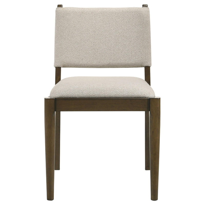 Ottowa Side Chairs - Furniture Now (CA)