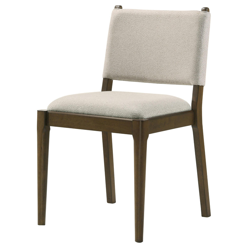 Ottowa Side Chairs - Furniture Now (CA)