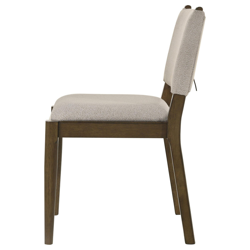 Ottowa Side Chairs - Furniture Now (CA)