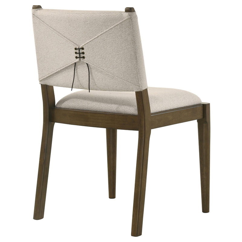 Ottowa Side Chairs - Furniture Now (CA)