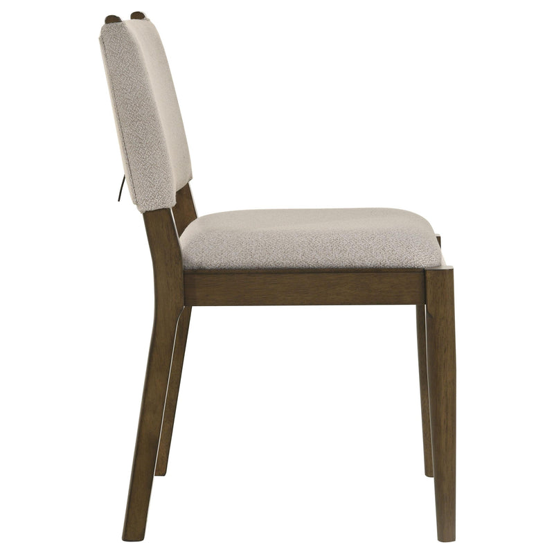 Ottowa Side Chairs - Furniture Now (CA)