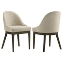 Reseda Side Chairs - Furniture Now (CA)