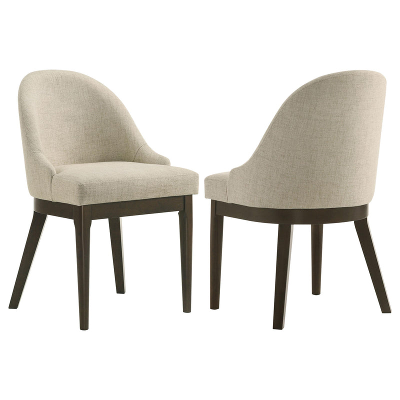 Reseda Side Chairs - Furniture Now (CA)