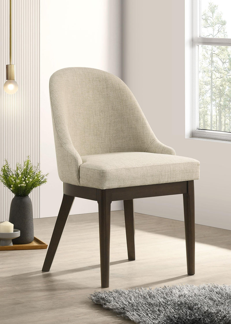Reseda Side Chairs - Furniture Now (CA)