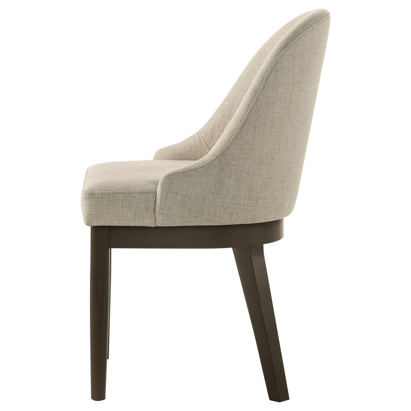 Reseda Side Chairs - Furniture Now (CA)