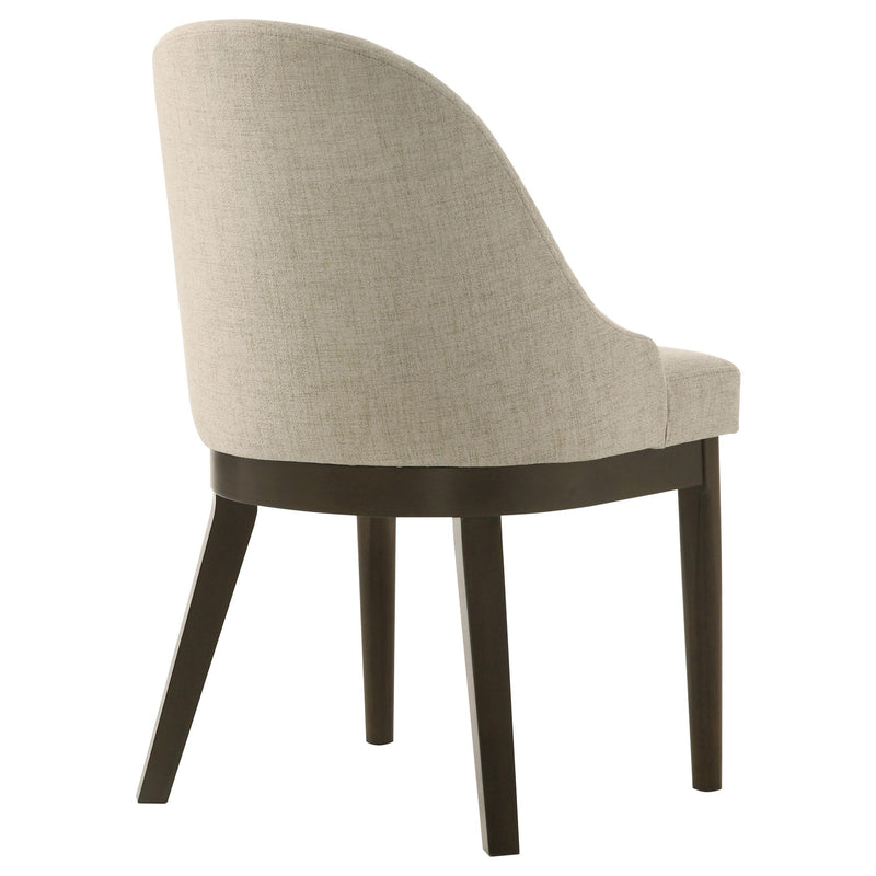 Reseda Side Chairs - Furniture Now (CA)