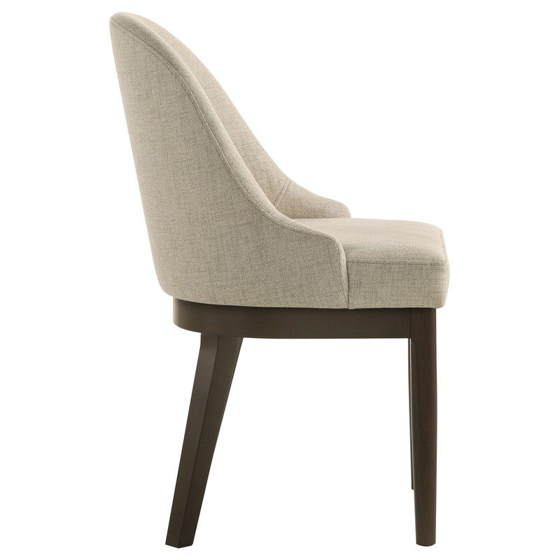 Reseda Side Chairs - Furniture Now (CA)