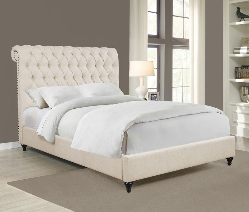 Devon Queen Beds - Furniture Now (CA)