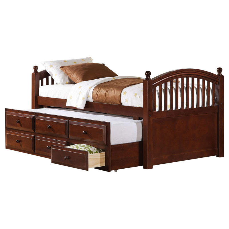 Norwood Queen Beds - Furniture Now (CA)