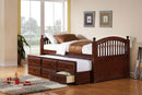 Norwood Queen Beds - Furniture Now (CA)