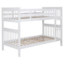 Chapman Bunk Beds - Furniture Now (CA)