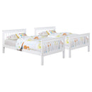 Chapman Bunk Beds - Furniture Now (CA)