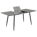 Horizon Dining Tables - Furniture Now (CA)