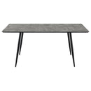 Horizon Dining Tables - Furniture Now (CA)