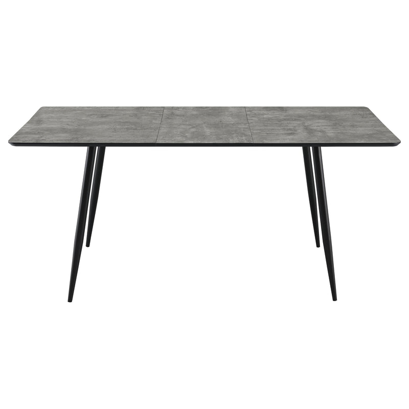 Horizon Dining Tables - Furniture Now (CA)