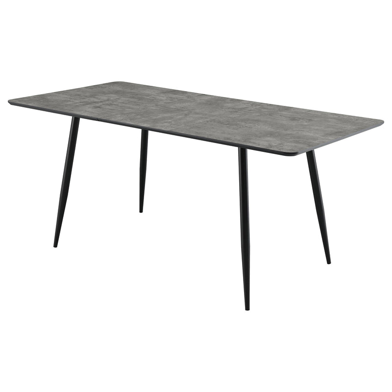 Horizon Dining Tables - Furniture Now (CA)
