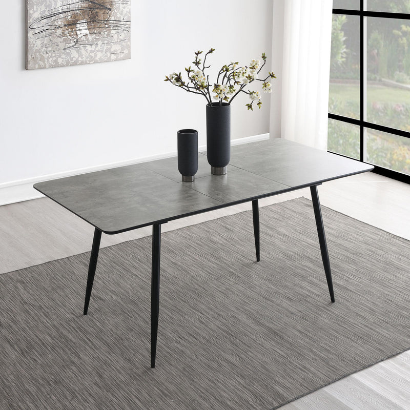 Horizon Dining Tables - Furniture Now (CA)