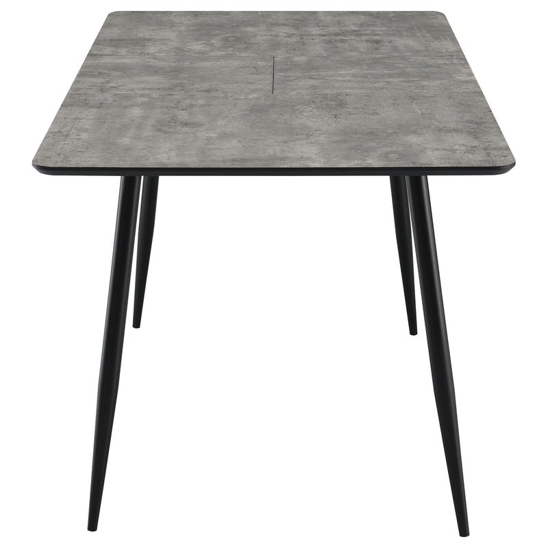 Horizon Dining Tables - Furniture Now (CA)