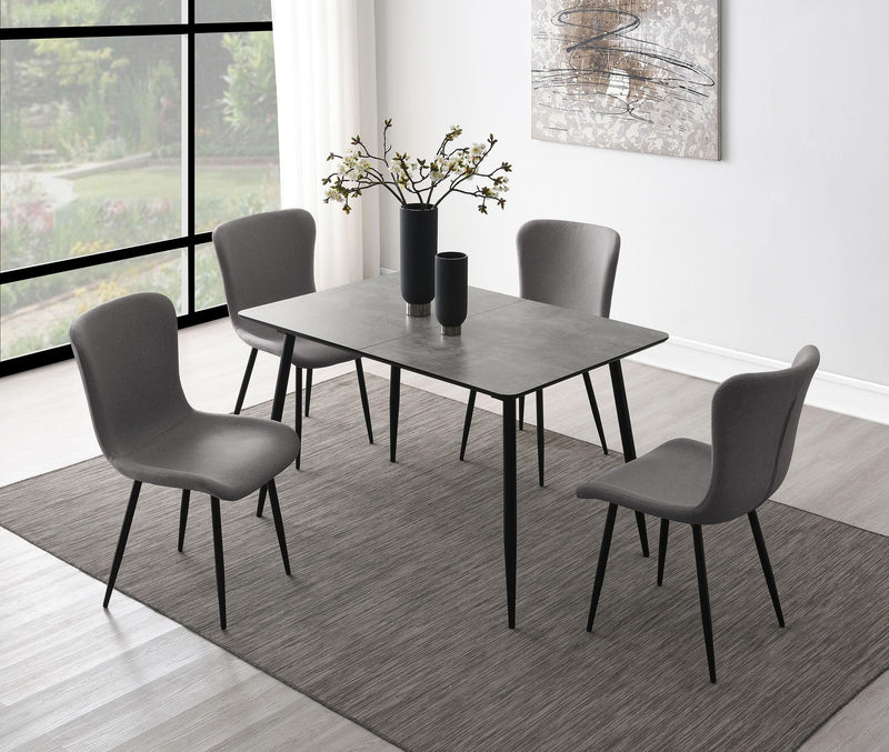 Horizon Dining Tables - Furniture Now (CA)