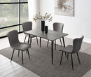 Horizon Side Chairs - Furniture Now (CA)
