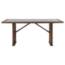 Sherwood Dining Tables - Furniture Now (CA)