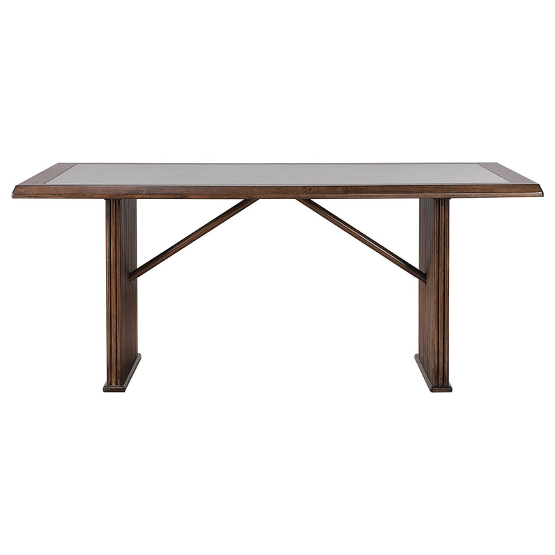 Sherwood Dining Tables - Furniture Now (CA)