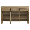 Adina Sideboards - Furniture Now (CA)