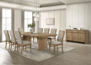 Adina Dining Tables - Furniture Now (CA)