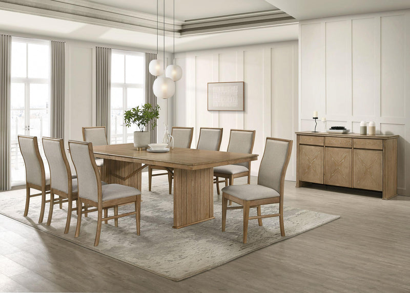 Adina Dining Tables - Furniture Now (CA)