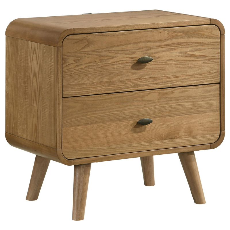 Robyn Nightstands - Furniture Now (CA)