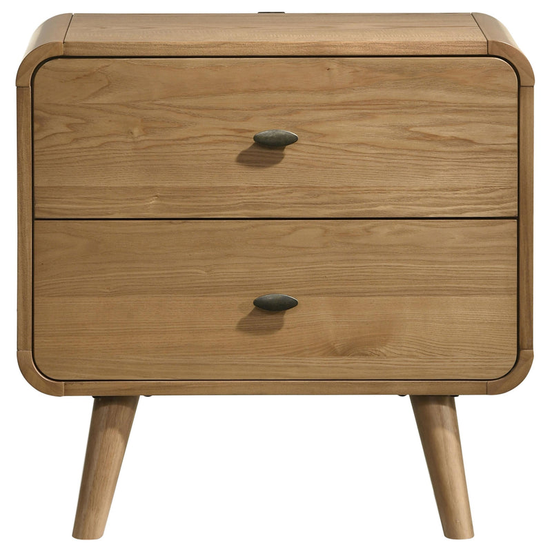 Robyn Nightstands - Furniture Now (CA)