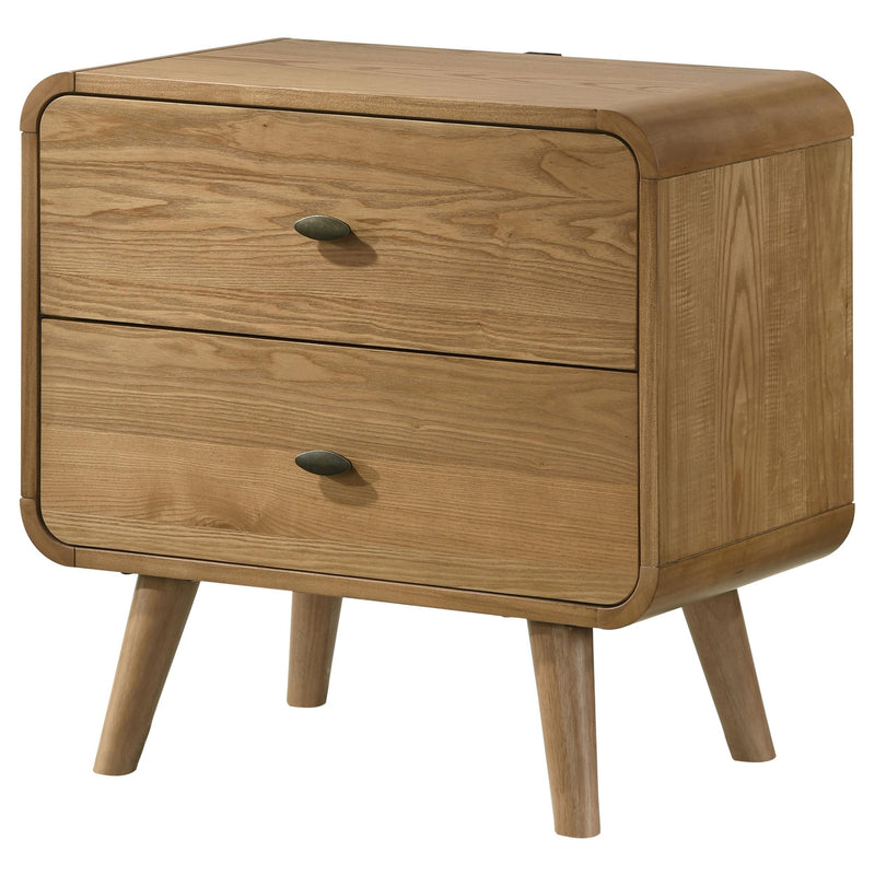 Robyn Nightstands - Furniture Now (CA)