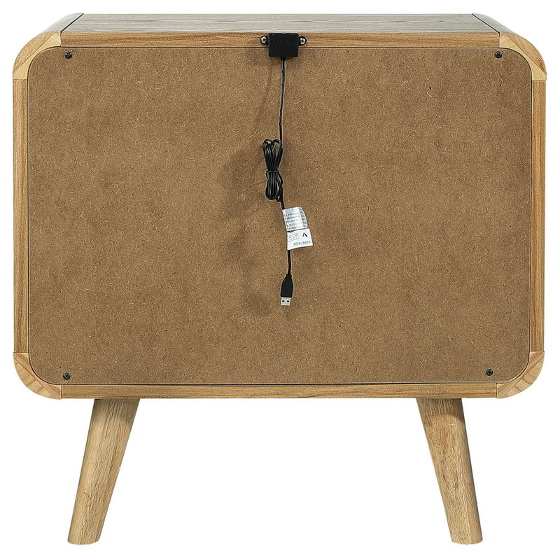 Robyn Nightstands - Furniture Now (CA)