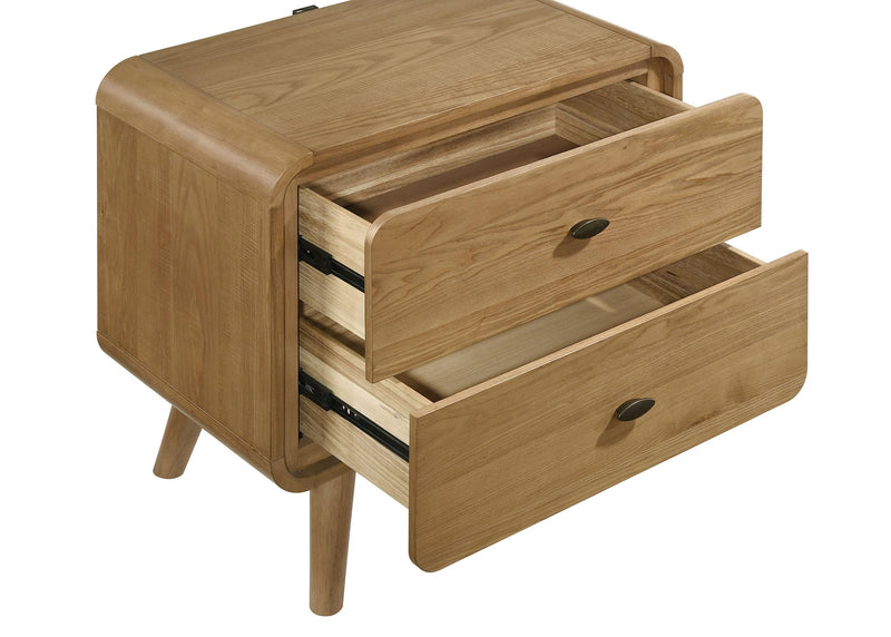Robyn Nightstands - Furniture Now (CA)