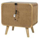Robyn Nightstands - Furniture Now (CA)