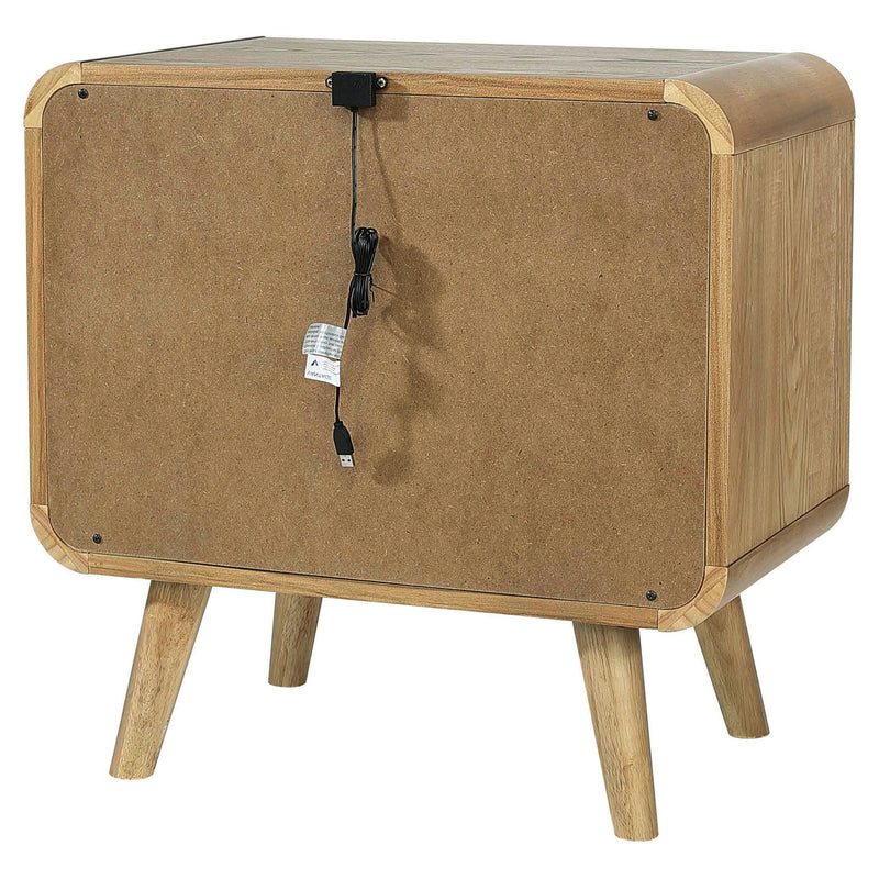 Robyn Nightstands - Furniture Now (CA)