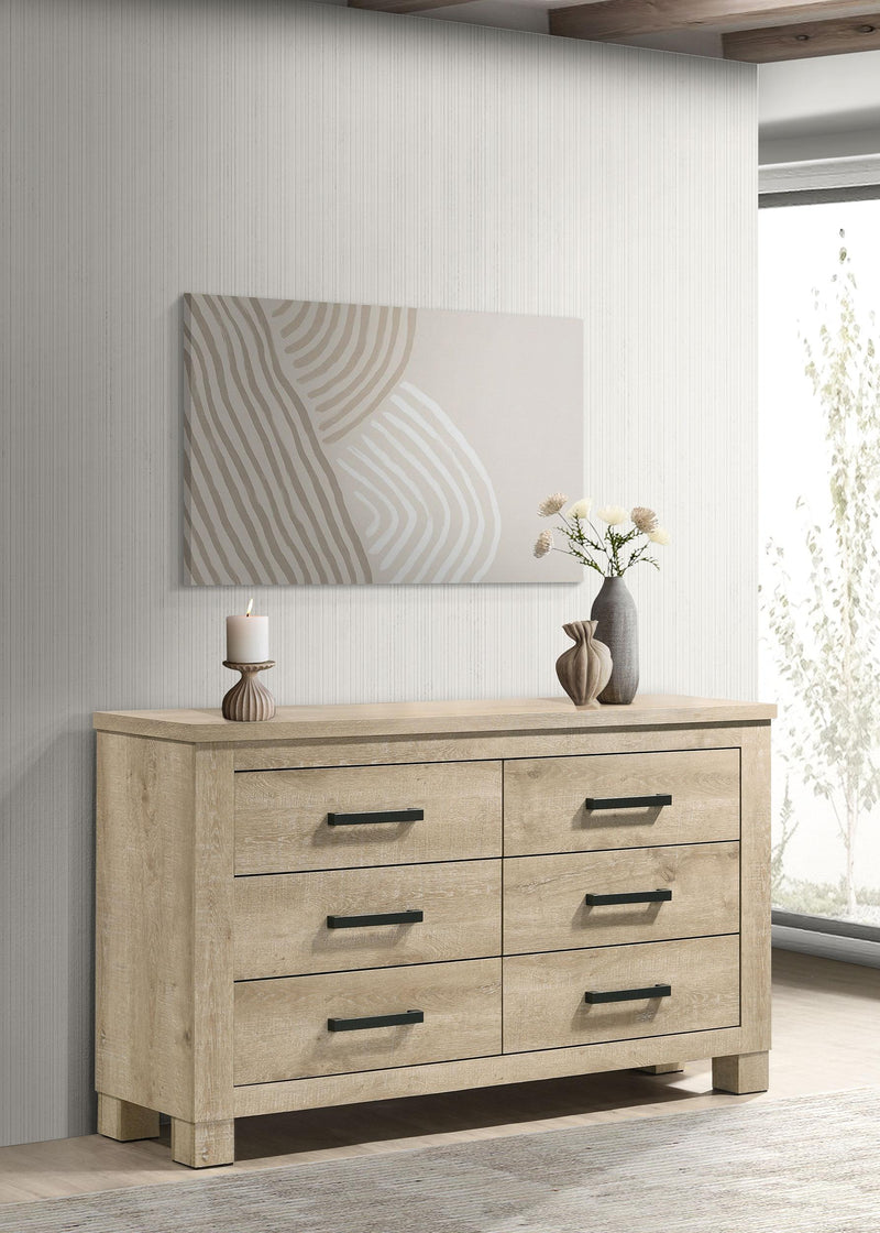 Oakglen Dressers - Furniture Now (CA)