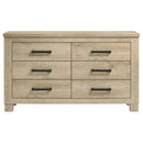 Oakglen Dressers - Furniture Now (CA)