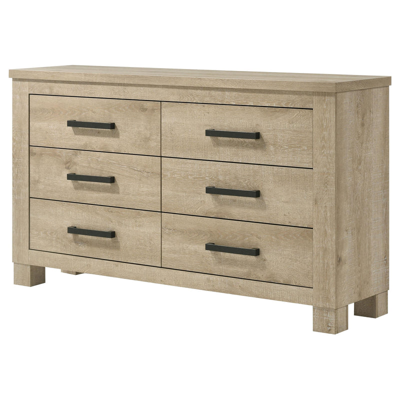 Oakglen Dressers - Furniture Now (CA)