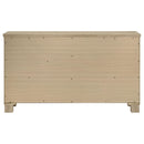 Oakglen Dressers - Furniture Now (CA)
