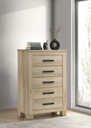 Oakglen Chests - Furniture Now (CA)