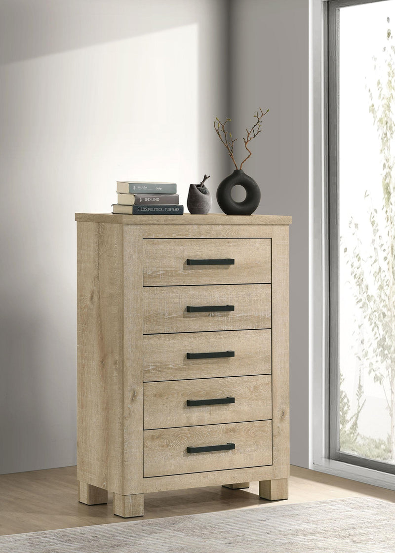 Oakglen Chests - Furniture Now (CA)