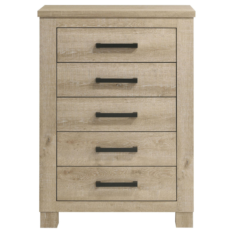 Oakglen Chests - Furniture Now (CA)
