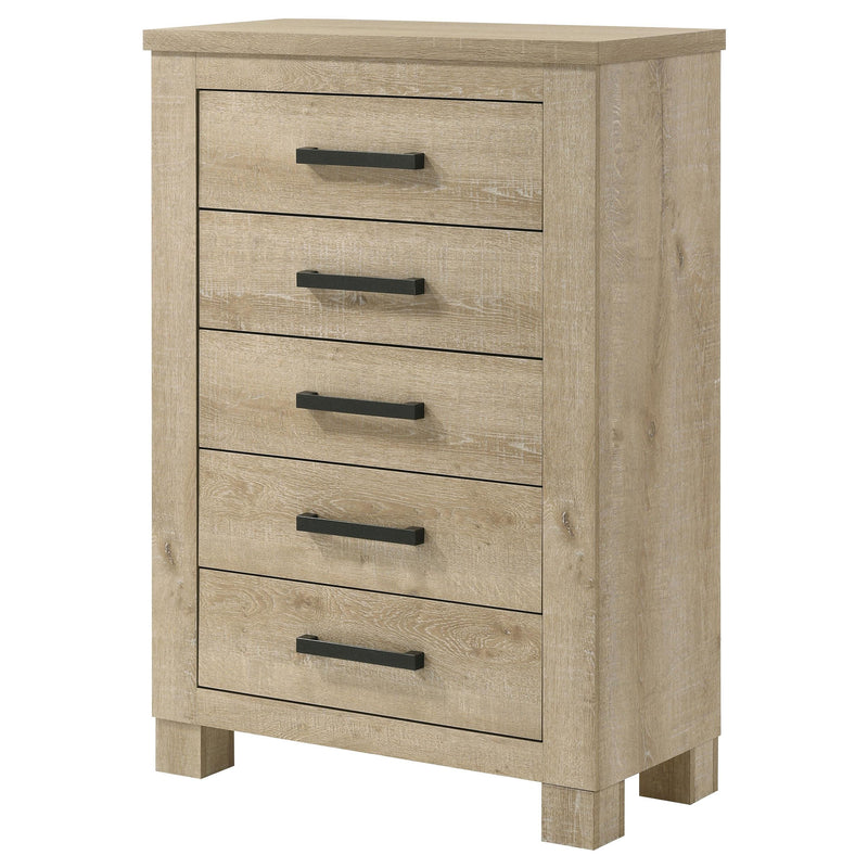 Oakglen Chests - Furniture Now (CA)